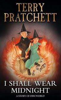 Le prochainTerry Pratchett: I Shall Wear Midnight