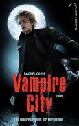 Vampire City