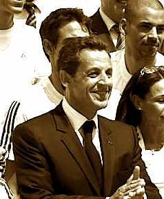 Rigueur: les 23 milliards de recettes fiscales gâchées par Sarkozy depuis 2007