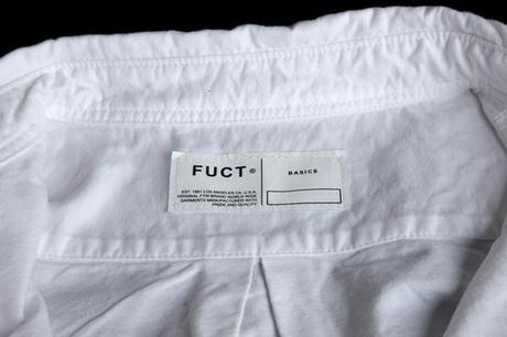 FUCT BASICS COLLECTION FUCT BASICS COLLECTION