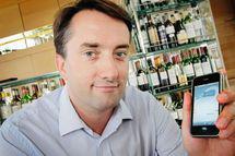 Le vin de Bordeaux n'aura plus de secret sur iPhone...