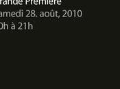 Inauguration Apple Store, 3000...