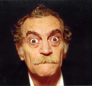 Rodolfo Enrique Fogwill