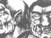 L’ogre Moultcros Bicéphalus orcupithécus.