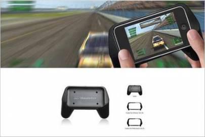 [Accessoire] iHandstick