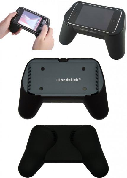 [Accessoire] iHandstick