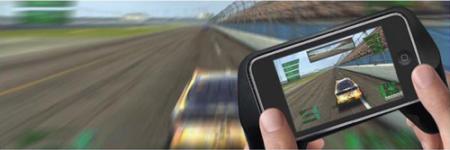 [Accessoire] iHandstick