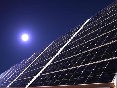 panneau solaire Photovoltaïque : Ajustement des tarifs de rachat d’électricité