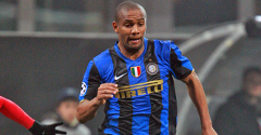 Maicon Douglas Inter Milan