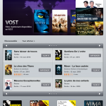 Des films en VOST sur iTunes
