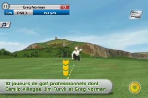 Premières images de Real Golf 2011