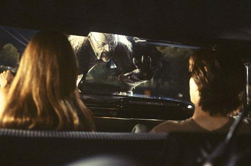 JEEPERS CREEPERS, LE CHANT DU DIABLE de Victor Salva