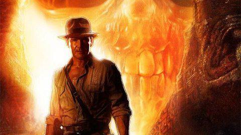 Indiana Jones 5 ... Quelques infos par Shia Labeouf
