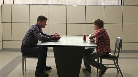 Justin Bieber ... ses photos dans Les Experts saison 11