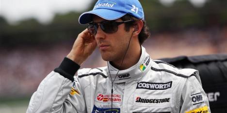 Senna penser pouvoir rester en 2011
