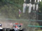 Schumacher pénalisé places grille Belgique