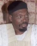 Issa Tchiroma Bakary, porte parole du gouvernement du Cameroun.jpg