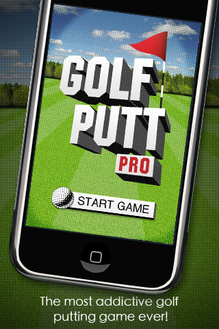 Golf Putt Pro, gratuit aujourd’hui