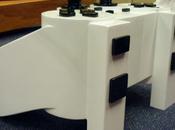 table Basse Sony PlayStation