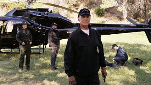 NCIS saison 8 ... Les premières images du tournage