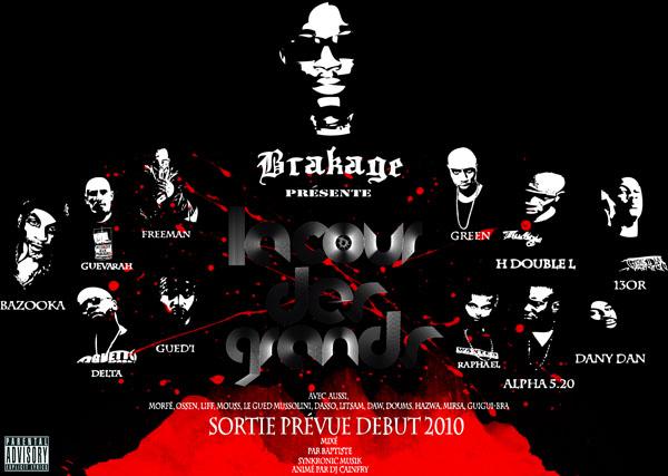 Delta [Expression Direkt] - Attentat (2010)