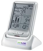 Watteco - baroWatt - smart meter - compteur électrique intelligent