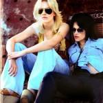 Coup de coeur pour The Runaways