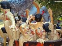 Thaïlande, L ENFER