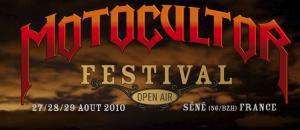 Motocultor Festival 2010