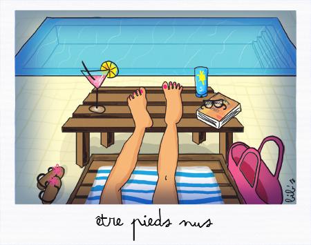 En vacances, j’aime … (#2)