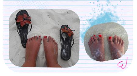 En vacances, j’aime … (#2)