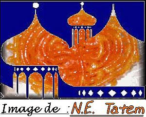 CHRONIQUE DU RAMADAN : Zlabia festive et prêches intégristes ! 1ère Partie.