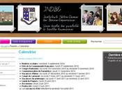 nouveau site Internet pour l'INDBE
