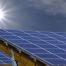 Électricité photovoltaïque : les tarifs de rachat vont baisser de 12%