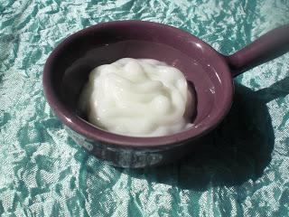 Crème dèmaquillante