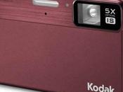 Appareil photo numérique Kodak M590, prêt partager