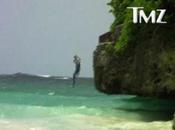 Justin Bieber chute infernale