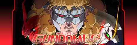[ani] Mobile suit Gundam Unicorn OAV 2