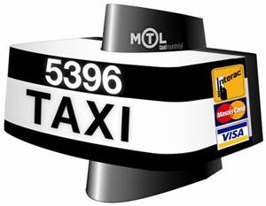Nécessaire réforme du secteur des taxis au Québec
