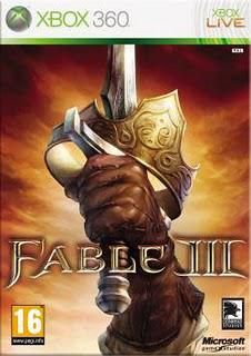 Fable 3 ,édition collector