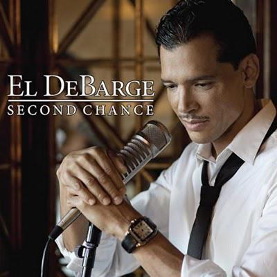 El DeBarge revient après 16 ans d'absence...