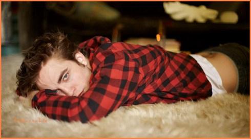 Robert Pattinson: Nouvelles photos du photoshoot de Shining