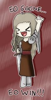 Juste une petite sieste...