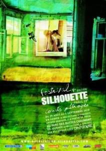 Festival Silhouette 2010 du 28 Août  au  5 Septembre