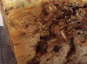 Brioche pépites chocolat