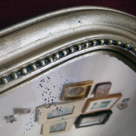 miroir restauration 01 Miroir mon vieux miroir !