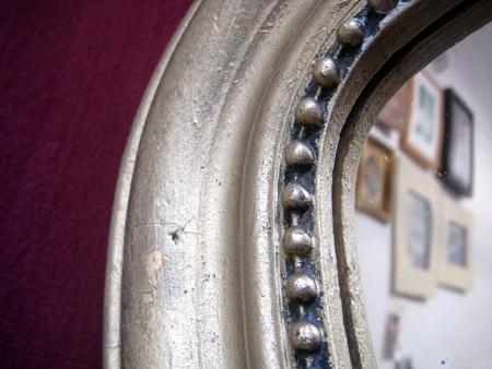 miroir restauration 05 Miroir mon vieux miroir !