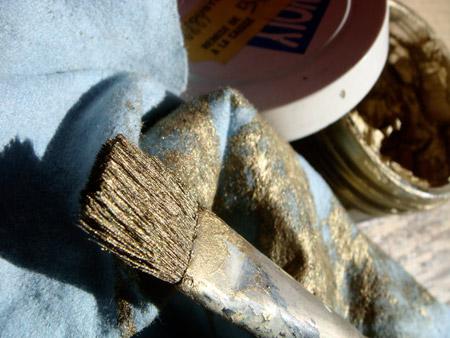 miroir restauration 08 Miroir mon vieux miroir !