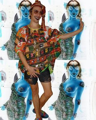 Et Dieu créa ... BRAD CALLAHAN.