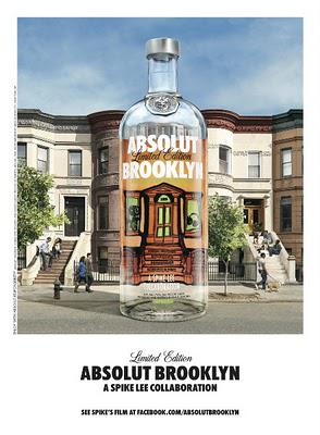 Brooklyn, BROOKLYN!